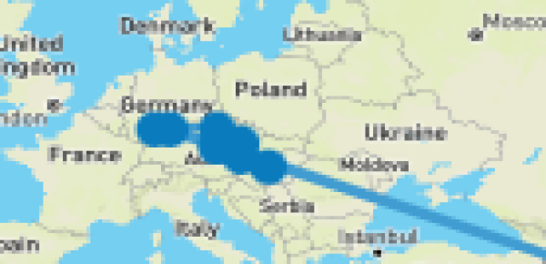 Hành trình Khám Phá Đông - Tây Âu ( ĐỨC - SÉC – SLOVAKIA - HUNGARY - ÁO - ĐỨC) 2023