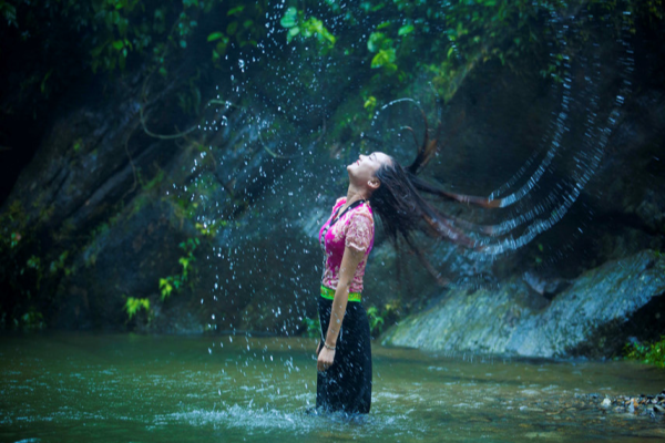 Tour Pù Mát – Con Cuông 2 ngày 1 đêm