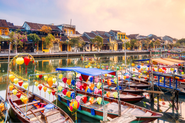 3 days 2 nights: Hue – Hoi An – My Son