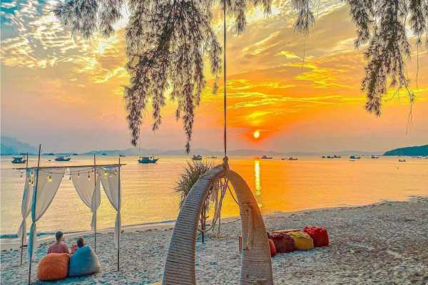 Co To island tour_3 days 2 nights