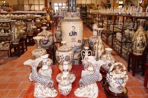 Tour Bắc Giang - Hải Dương - Quảng Ninh (3 ngày 2 đêm)