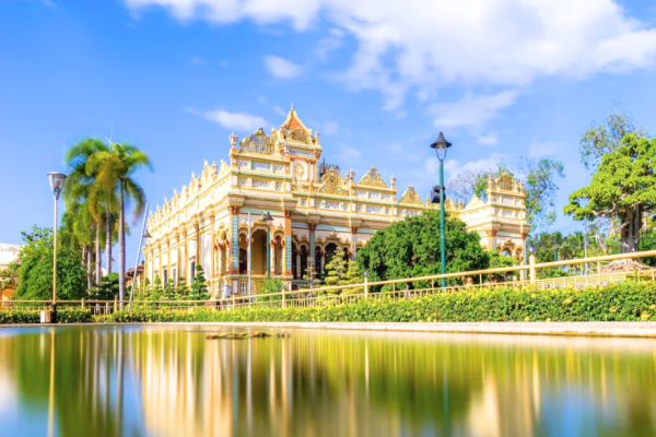 Fullday Mekong Delta tour: My Tho – Ben Tre